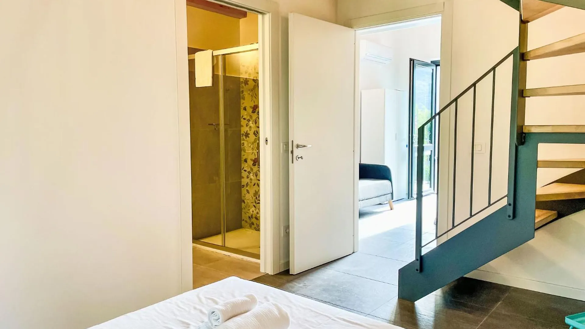 Apartment Camping Turisport-3 By Interhome Dervio 0*,  Italy