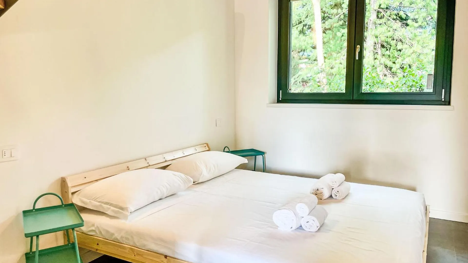 Apartment Camping Turisport-3 By Interhome Dervio