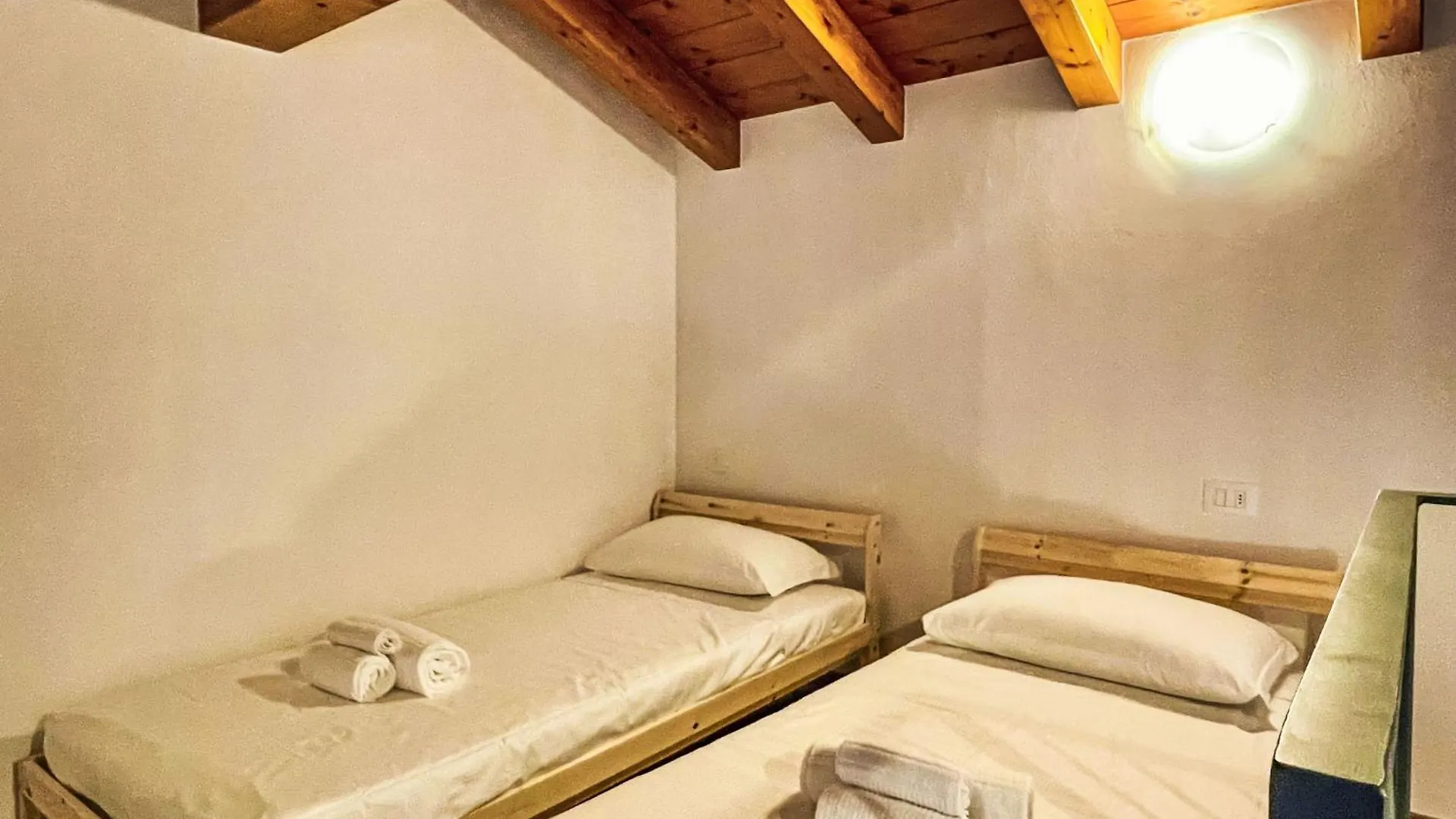 Apartment Camping Turisport-3 By Interhome Dervio Italy