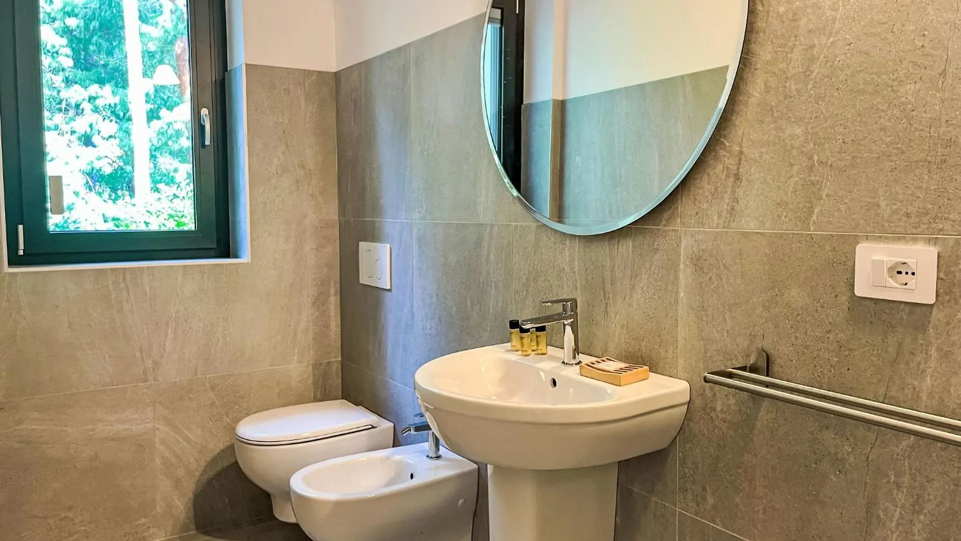 Apartment Camping Turisport-3 By Interhome Dervio