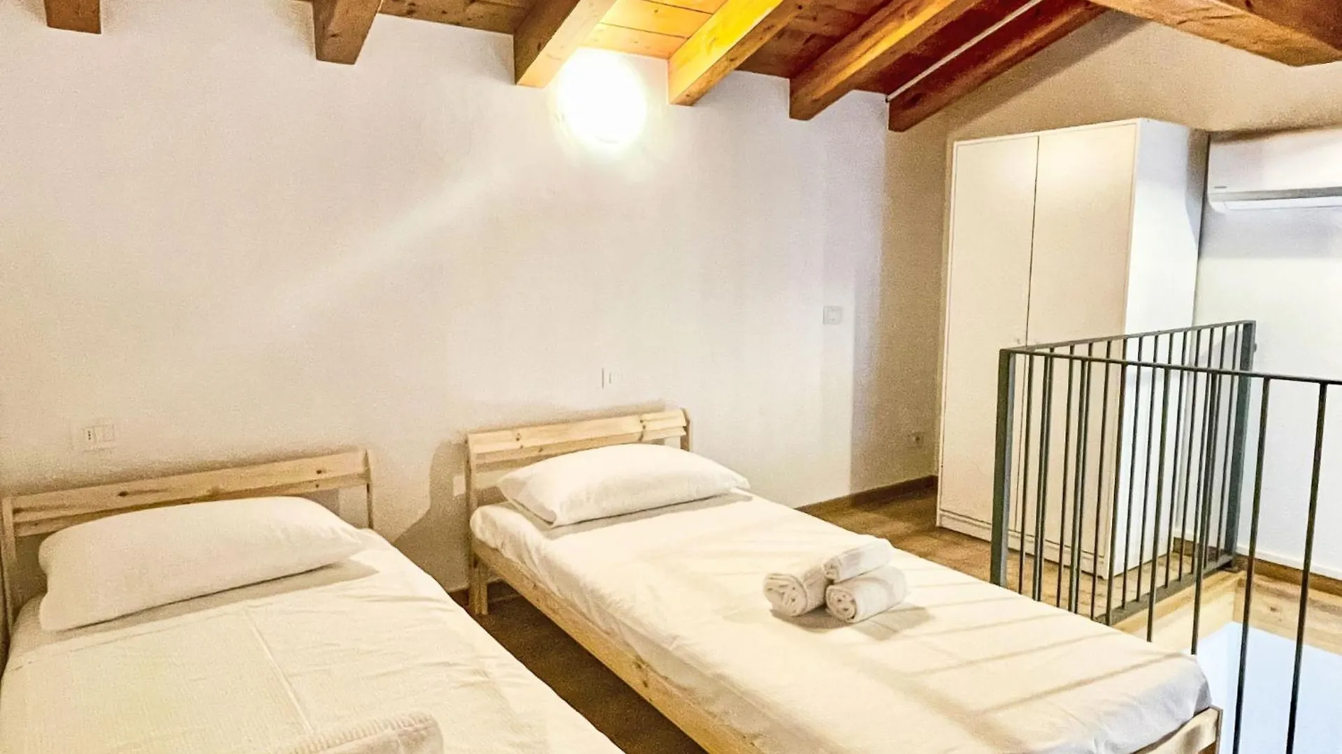 Apartment Camping Turisport-3 By Interhome Dervio 0*,  Itália