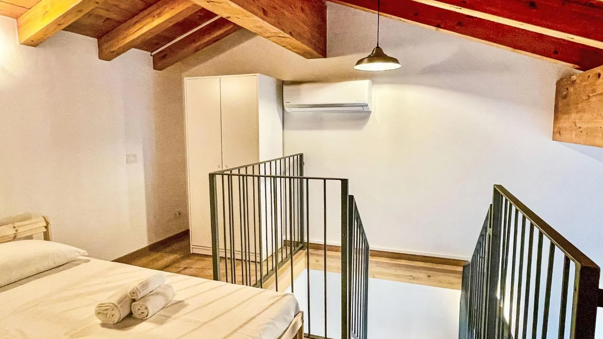 Apartment Camping Turisport-3 By Interhome Dervio