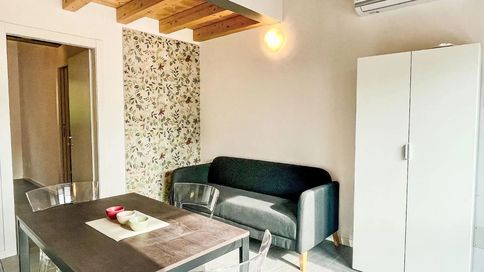 Apartment Camping Turisport-3 By Interhome Dervio